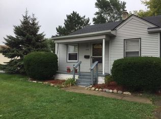 3226 Greenfield Rd, Berkley, MI 48072