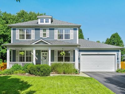 354 Kensington Dr, Oswego, IL, 60543