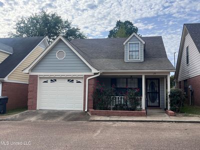 1990 McIngvale Rd, Hernando, MS, 38632