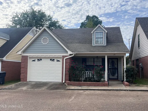 1990 McIngvale Rd, Hernando, MS 38632