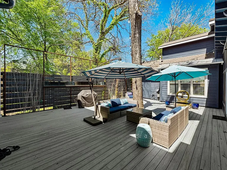 606 Fletcher St — Photo 41