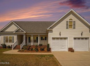 215 Ellington Way, La Grange, NC 28551