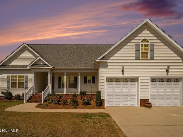 215 Ellington Way, La Grange, NC 28551