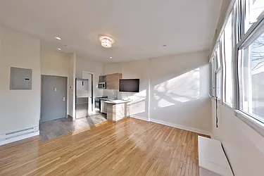 Rented by AD Real Estate Investors