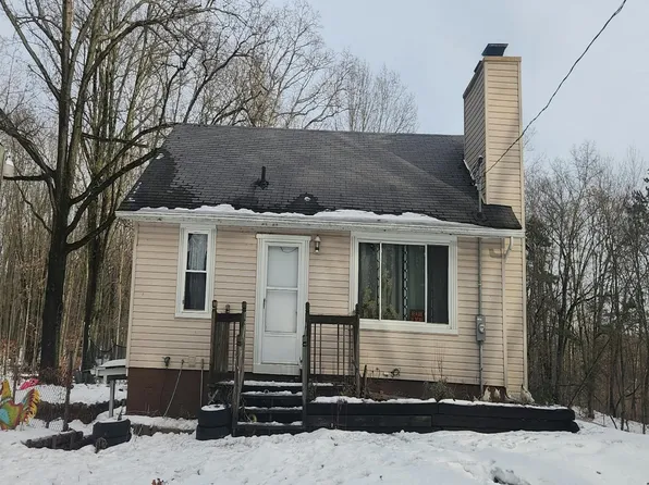 5951 Jackson Ave, Lake, MI 48632