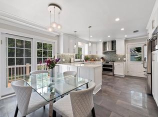 501 Purchase St, Rye, NY 10580