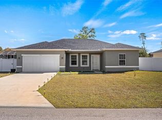 15441 SW 22nd Court Rd, Ocala, FL 34473