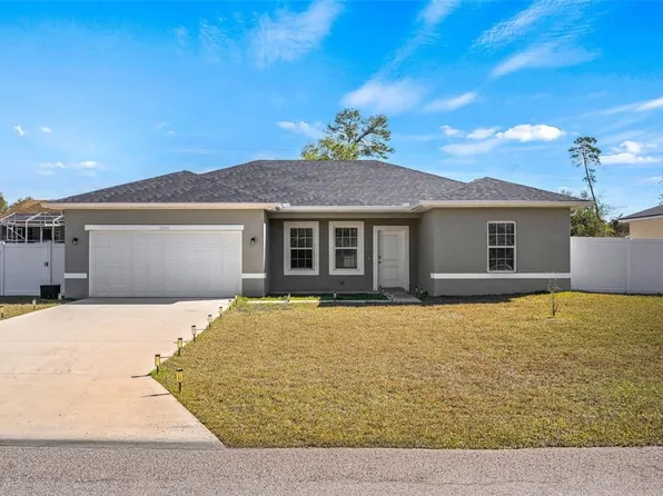 15441 SW 22nd Court Rd, Ocala, FL 34473