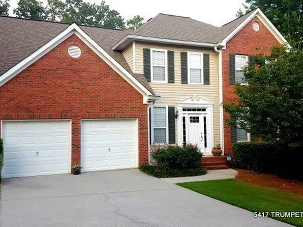 5417 Trumpet Vine Trl, Marietta, GA 30068