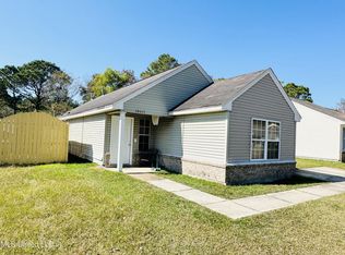 10615 Sharp Blvd, Gulfport, MS 39503
