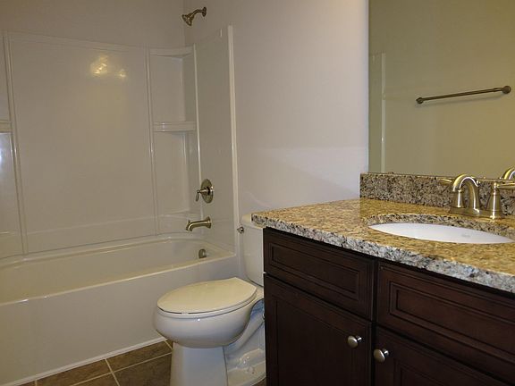 Latham Hall Bathroom