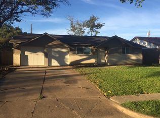 3817 Bremerton St, Irving, TX 75062