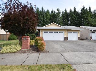 17329 81st Dr NE, Arlington, WA 98223