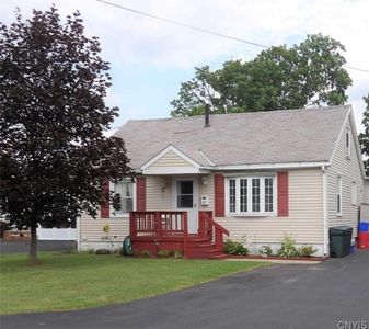 107 Lorenzo Dr, Syracuse, NY, 13206