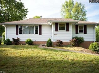 8865 Lynnett St NE, Alliance, OH 44601