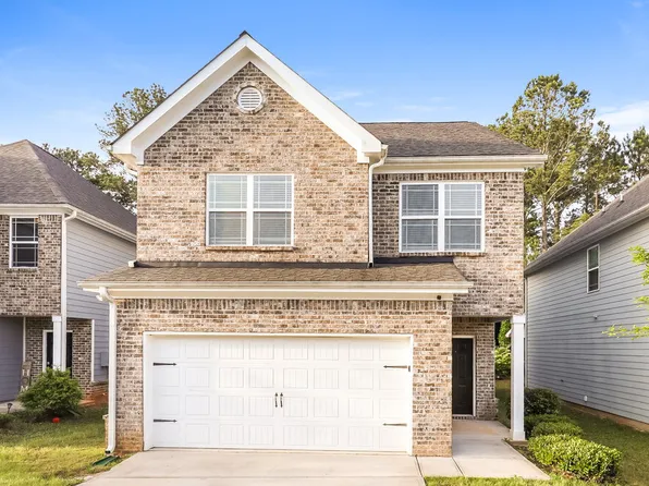 1859 Simmons Ln, Hampton, GA 30228