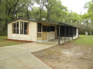 1920 NW 56th St, Ocala, FL 34475
