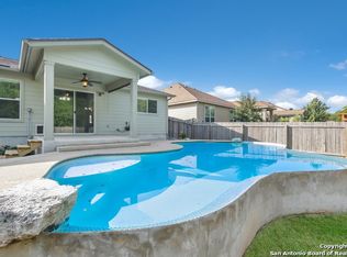 7239 Geranium Path, San Antonio, TX 78218
