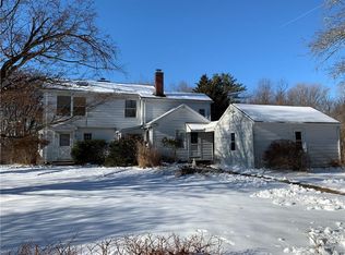 78 Codfish Hill Rd, Bethel, CT 06801