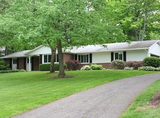 1671 Burbank Rd, Wooster, OH 44691