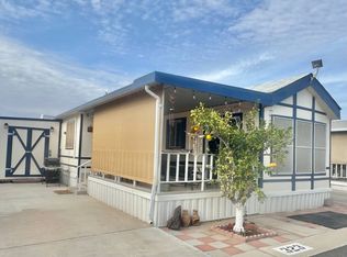 7201 E 32nd St #323, Yuma, AZ 85365