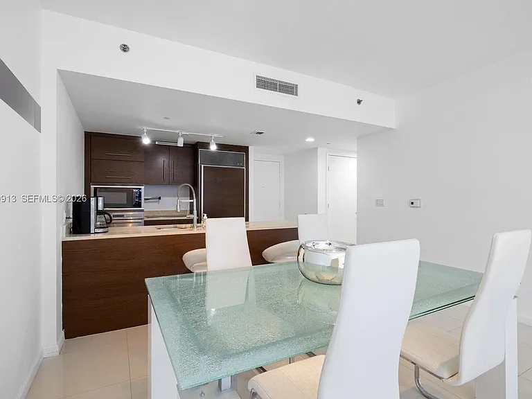 475 Brickell Ave #2611 — Photo 8