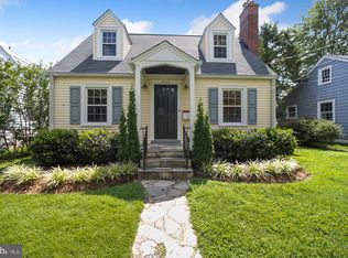 5700 19th St N, Arlington, VA 22205