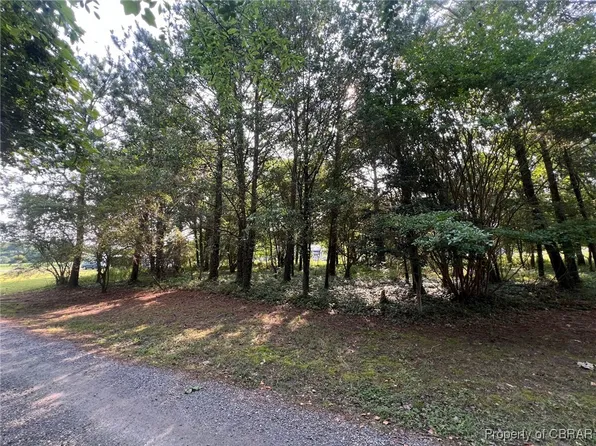 5 Cliff View Rd Lot 5, White Stone, VA 22578