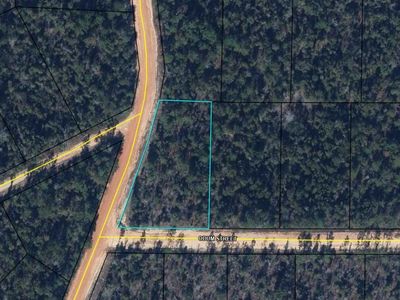 Odum St, Alford, FL, 32420