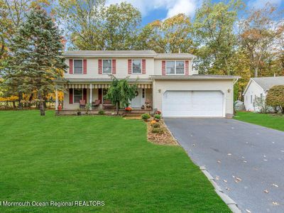 32 Cedar Street, Eatontown, NJ, 07724