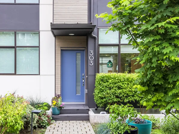 303 Valley St, Seattle, WA 98109