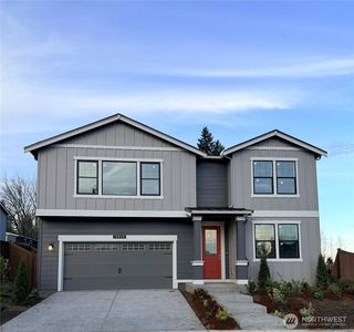 13530 NE 105th Court #34, Kirkland, WA, 98033
