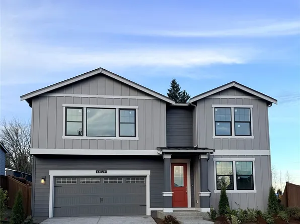 13530 NE 105th Court #34, Kirkland, WA 98033