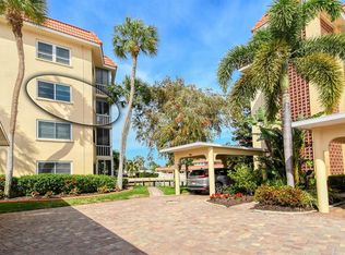 1215 S Portofino Dr APT 308, Sarasota, FL 34242