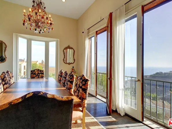 5805 Foxview Dr, Malibu, CA 90265