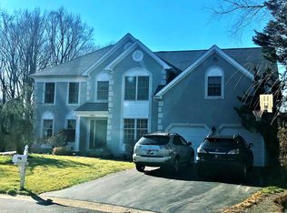 19800 Helmond Way, Montgomery Village, MD 20886