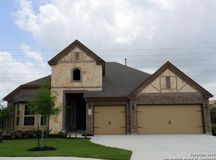 914 Dulce Vis, San Antonio, TX 78260