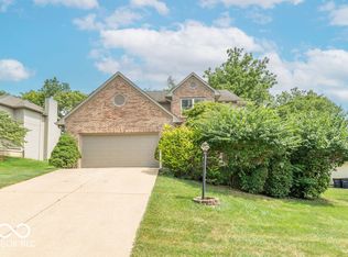 619 Charnwood Pkwy, Beech Grove, IN 46107