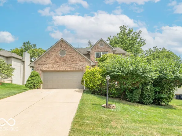 619 Charnwood Pkwy, Beech Grove, IN 46107
