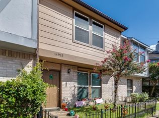 14913 Tilley St #4913, Houston, TX 77084