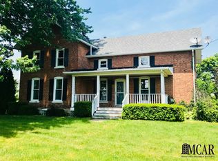 7400 S Custer Rd, Monroe, MI 48161