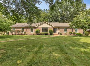 5673 Cloverland Dr, Brentwood, TN 37027