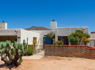 1173 Circulo Canario, Rio Rico, AZ 85648