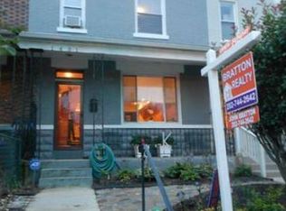 1431 D St SE, Washington, DC 20003