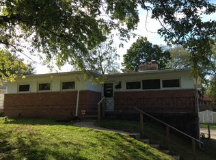 2833 Halifax Dr, Indianapolis, IN