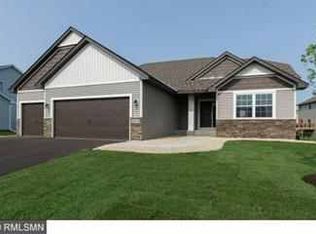 1015 Mallard St NE, Hanover, MN 55341