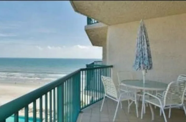 2055 S Atlantic Ave #801 — Photo 1