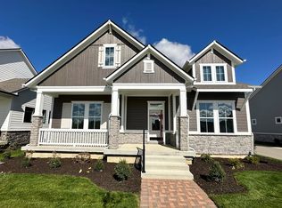 1230 Amberley Way, Westfield, IN 46074