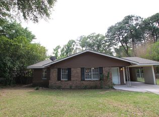 3715 Driftwood Ln, Tyler, TX 75701