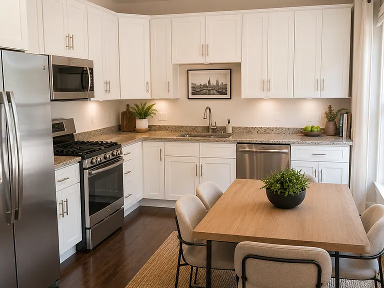2044 Beacon St #4 — Photo 3